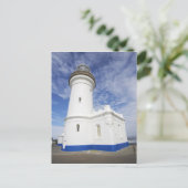 Cape Byron Light house, Cape Byron (オーストラリアの ポストカード (スタンド正面)