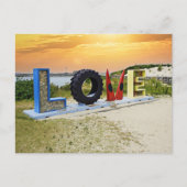 Cape Charles - Eastern Shore -- Virginia ポストカード (正面)