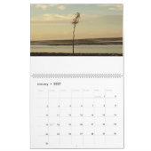 Cape CodとMartha's Vineyardの写真 カレンダー (1月 2027)