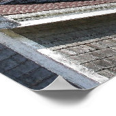 Cape Cod Light ポスター (角)