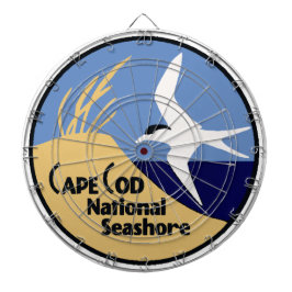 Cape Cod National Seashore ダーツボード