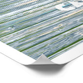 Cape Cod Poster ポスター (角)