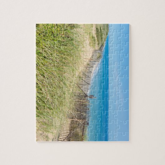 Cape Cod Puzzle Jigsaw ジグソーパズル (縦)