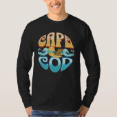 Cape Cod Tシャツ (正面)