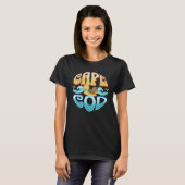 Cape Cod Tシャツ (正面フル)