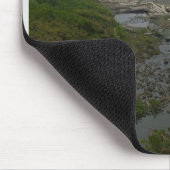 Cape Cove、Cape Permo、オレゴン マウスパッド (コーナー)