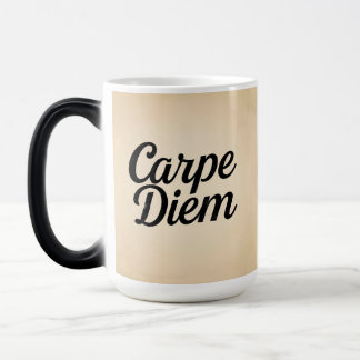 Cape Diem Mug  モーフィングマグカップ
