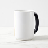 Cape Diem Mug  モーフィングマグカップ (正面右)