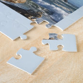 Cape Disappointment Lighthouse, WA ジグソーパズル (側面)