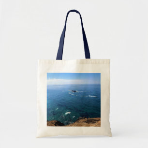 Cape Foulweather（オレゴン州ニューポート） トートバッグ