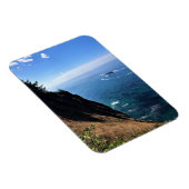 Cape Foulweather（オレゴン州ニューポート） マグネット (右側)