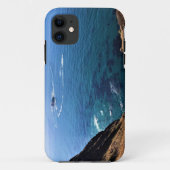 Cape Foulweather（オレゴン州ニューポート） Case-Mate iPhoneケース (裏面)