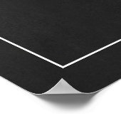 Cape Hatteras Light house - North Carolina - PD ポスター (角)