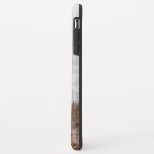 Cape Hatteras Lighthouse Case-Mate iPhoneケース (裏面/左)