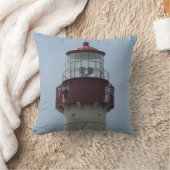 Cape Mayの灯台 クッション (ブランケット)