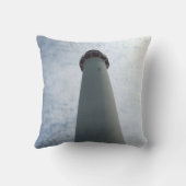 Cape Mayの灯台 クッション (裏面)