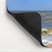 Cape Mayニュージャージーの写真撮影のmousepad マウスパッド (コーナー)