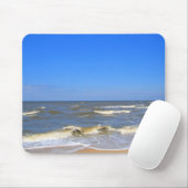 Cape Mayニュージャージーの写真撮影のmousepad マウスパッド (マウス)