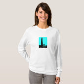 Cape MayポイントTシャツ Tシャツ (正面フル)
