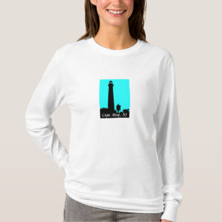 Cape MayポイントTシャツ Tシャツ