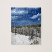 Cape May ジグソーパズル (縦)