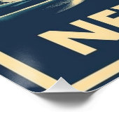 Cape May, New Jersey ポスター (コーナー)