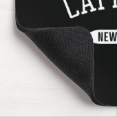 Cape May Nj Clic Cape May New Jersey _2  マウスパッド (コーナー)