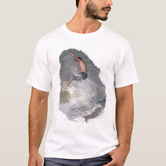 Cape May Skimmin Tシャツ