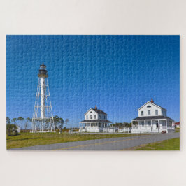 Cape San Blas(フロリダ州)、Light house(フロリダ州) ジグソーパズル