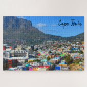 cape town colors ジグソーパズル (横)