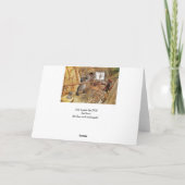 Capenterの店 シーズンカード (裏面)