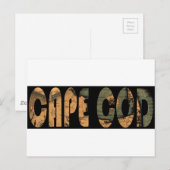 capeod1931 ポストカード (正面/裏面)