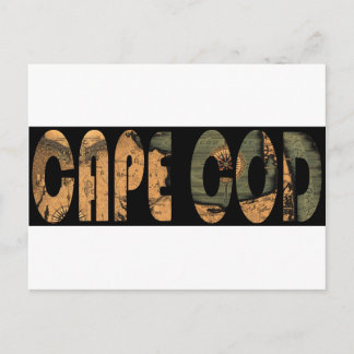 capeod1931 ポストカード