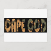 capeod1931 ポストカード (正面)