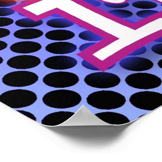 CapeScene.com ポスター (角)