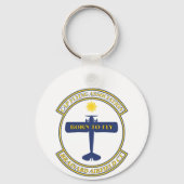 CAPFAキーチェーン キーホルダー (裏面)