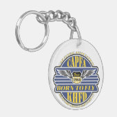 CAPFAキーチェーン キーホルダー (正面左)