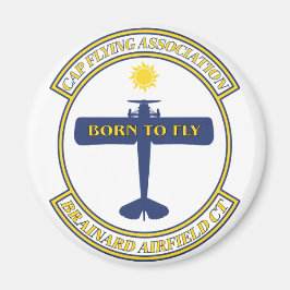 CAPFAマグネット マグネット