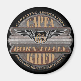 CAPFAマグネット マグネット