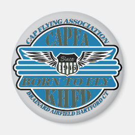 CAPFAマグネット マグネット