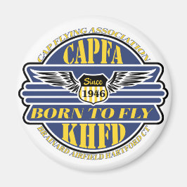 CAPFAマグネット マグネット