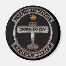 CAPFAマグネット マグネット