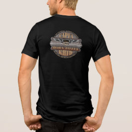 CAPFA Tシャツ