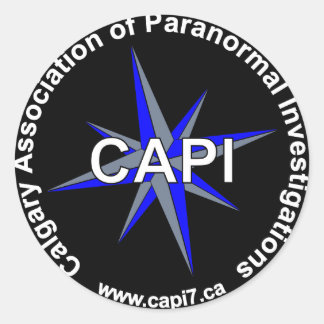 CAPIスタンプ ラウンドシール