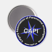 CAPIマグネット マグネット (正面/裏面)