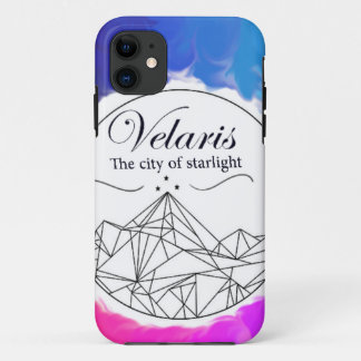 capinha ACOTAR velaris iPhone 11 ケース
