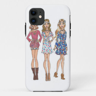 Capinha Celular Fashion iPhone 11 ケース