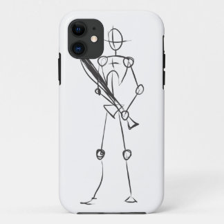 Capinha de celular desenho iPhone 11 ケース