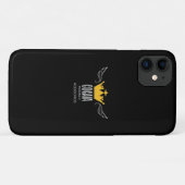 Capinha exclusiva da Cocaia!! Case-Mate iPhoneケース (裏面(横))