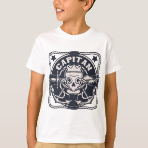 Capitan Tシャツ